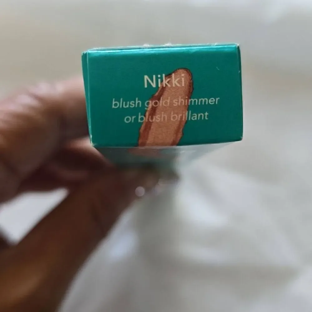 Thrive Causemetics infinity waterproof eyeshadow stick, Nikki, nib - Picture 2 of 4